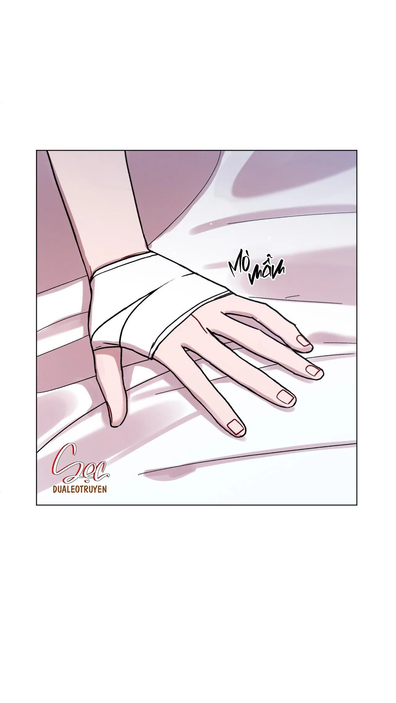 CƠN MƯA RÀO MÙA HẠ Chapter 114 Trang 4