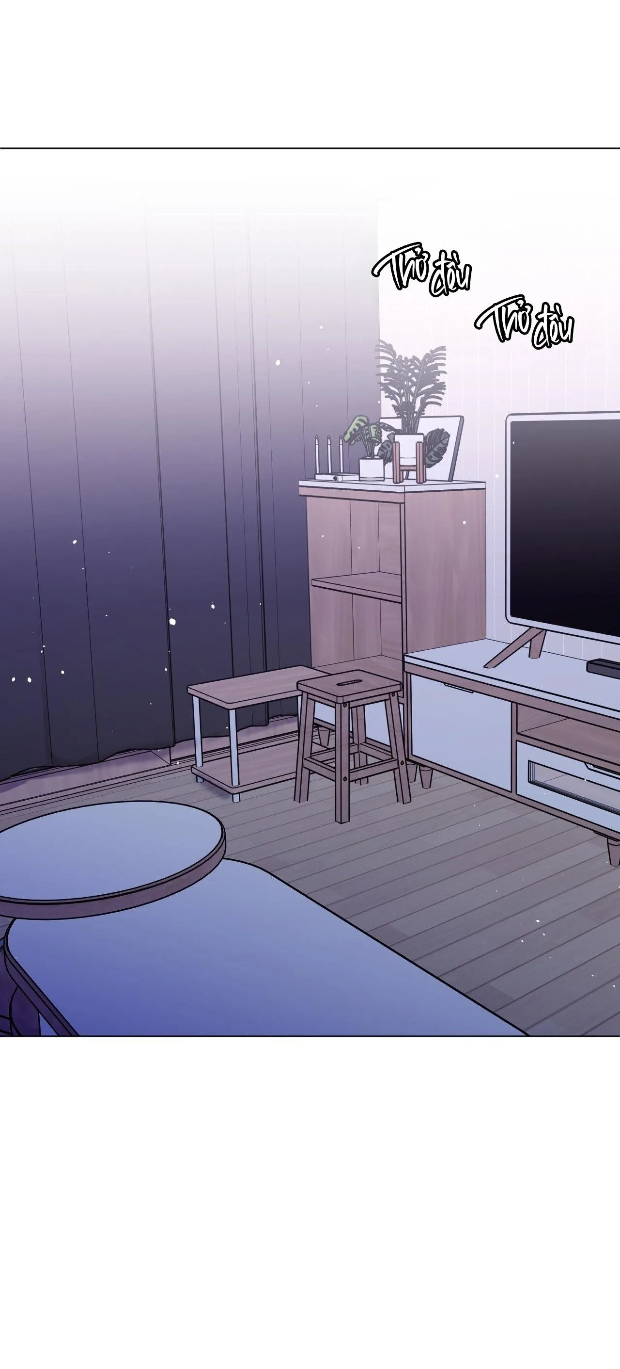 CƠN MƯA RÀO MÙA HẠ Chapter 114 Trang 7