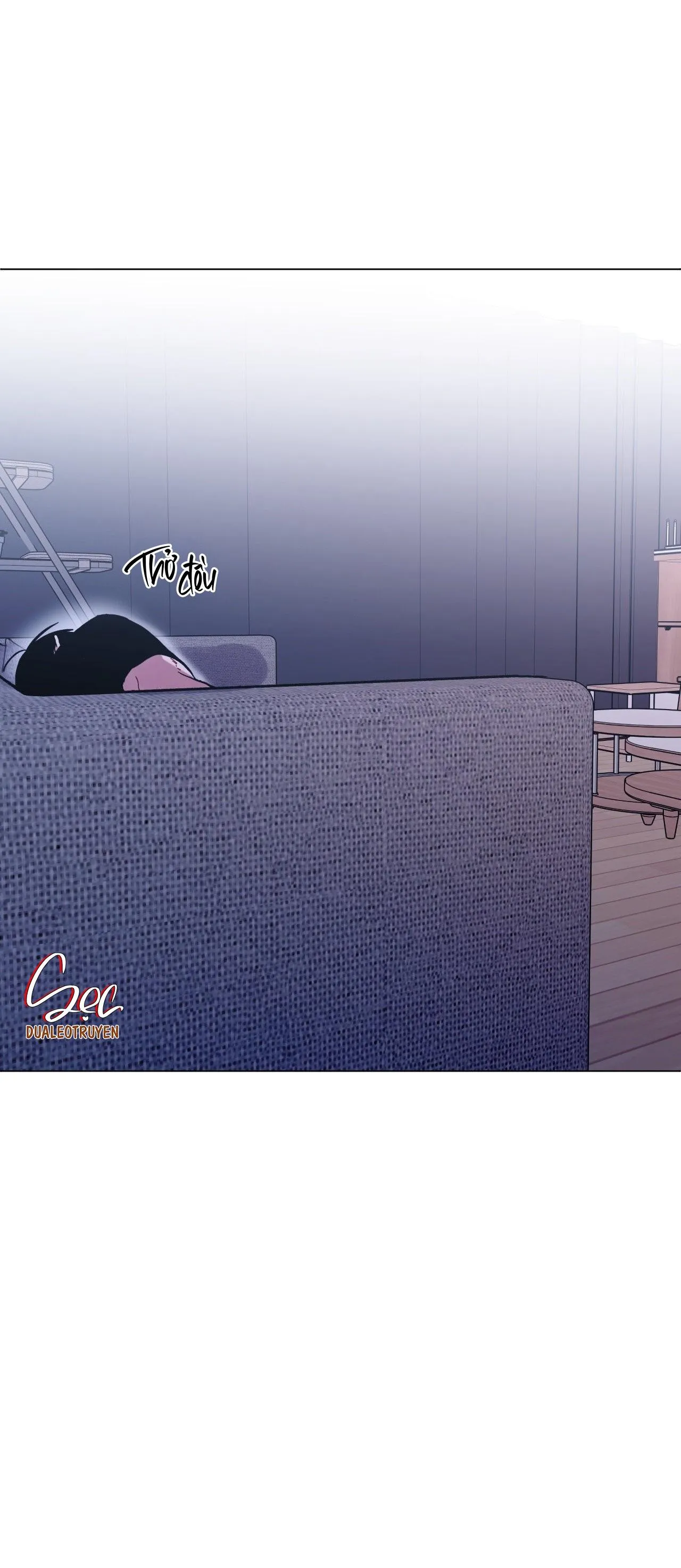 CƠN MƯA RÀO MÙA HẠ Chapter 114 Trang 8