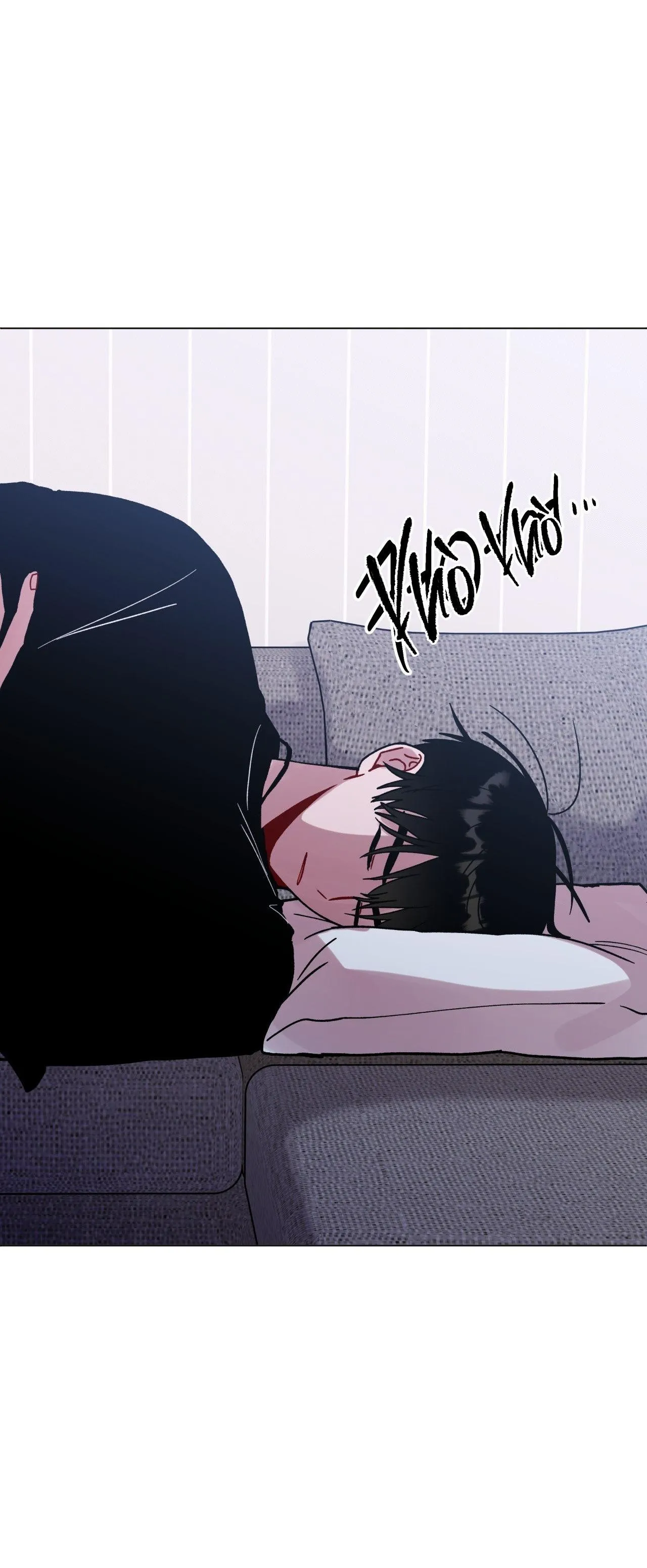 CƠN MƯA RÀO MÙA HẠ Chapter 114 Trang 9