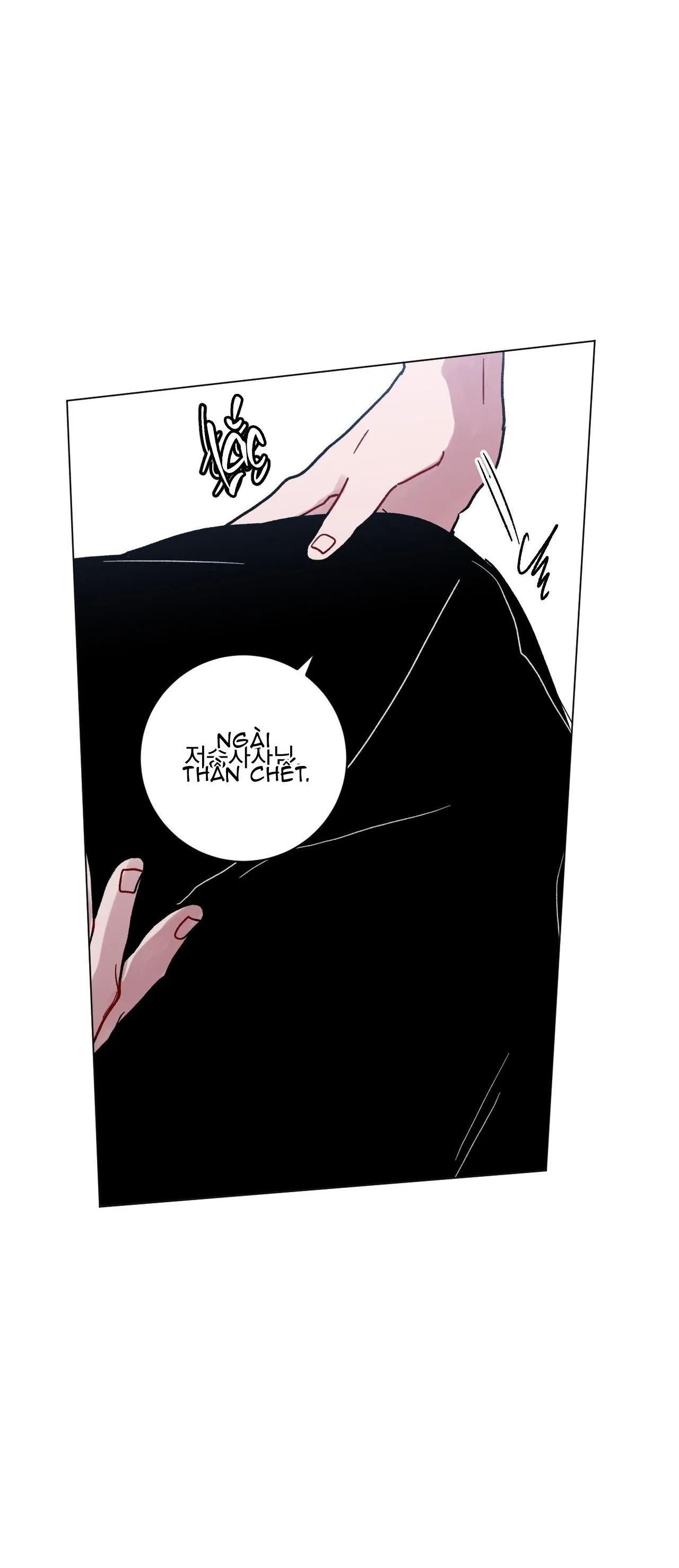 CƠN MƯA RÀO MÙA HẠ Chapter 114 Trang 10