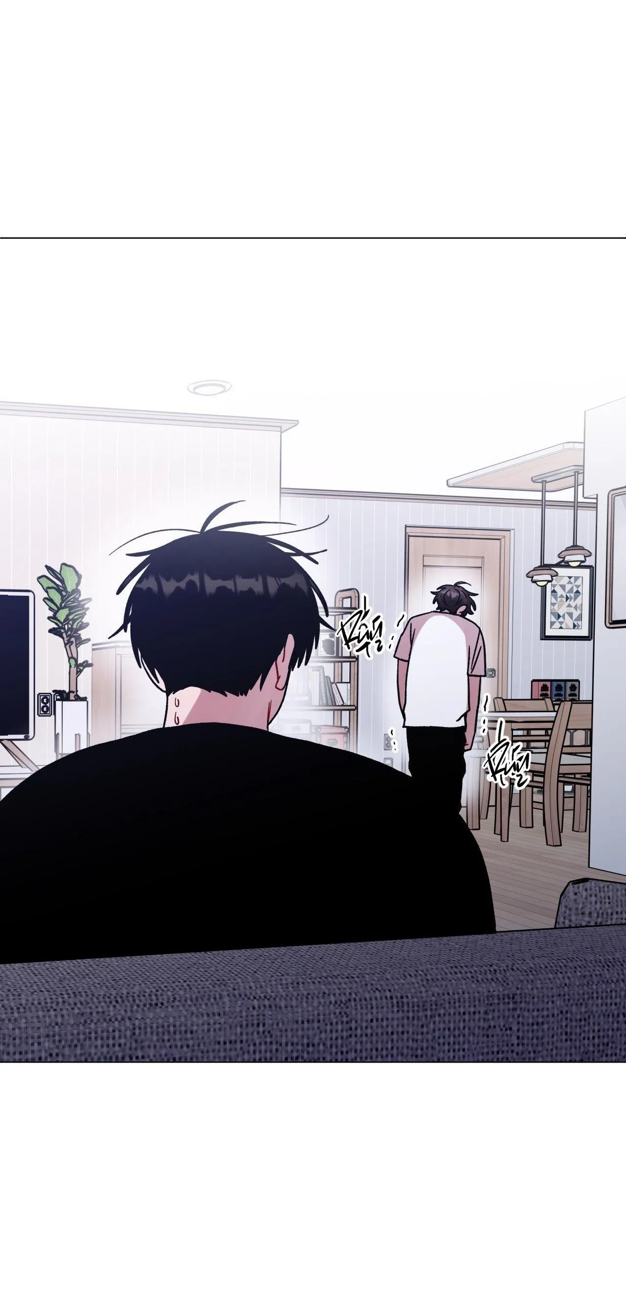 CƠN MƯA RÀO MÙA HẠ Chapter 114 Trang 14