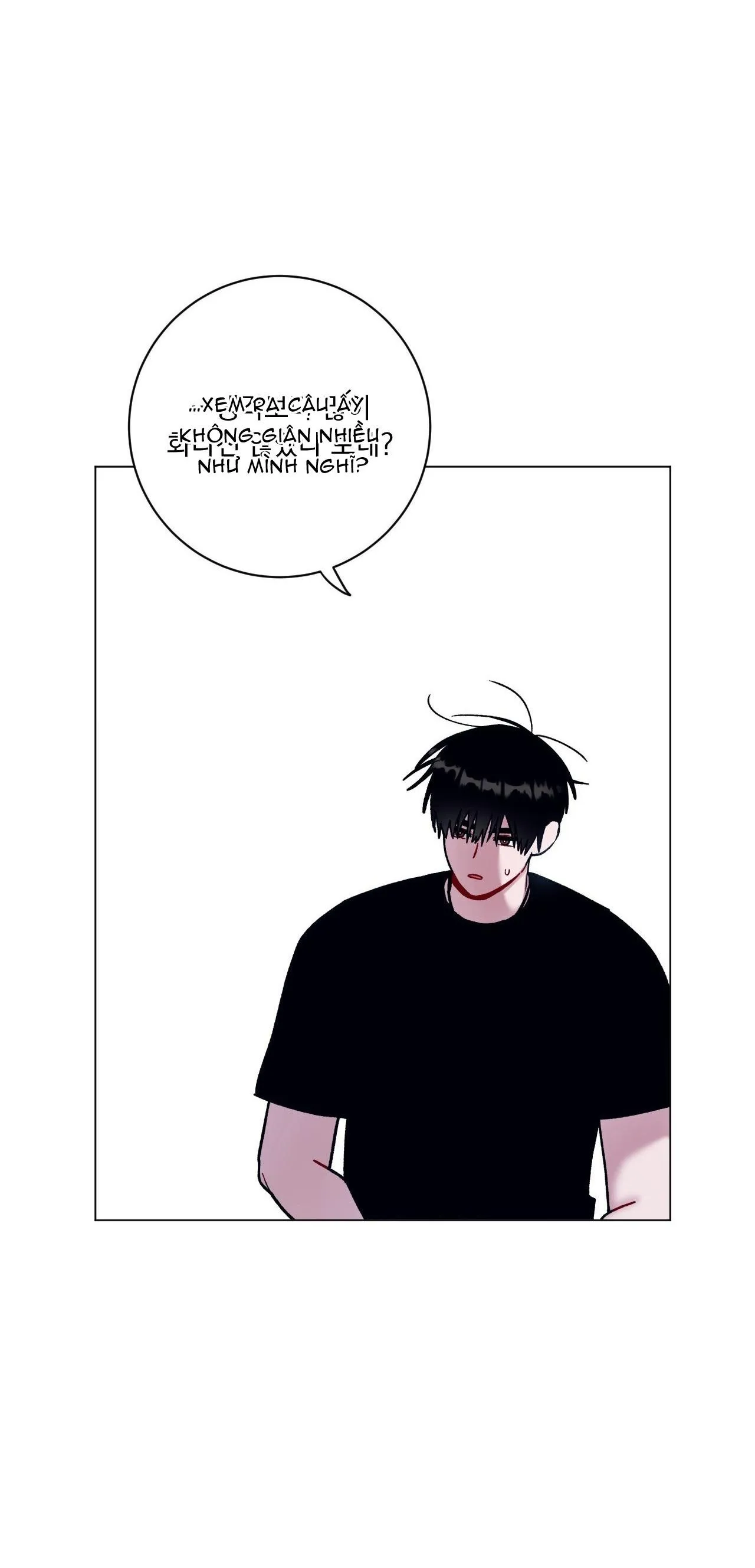 CƠN MƯA RÀO MÙA HẠ Chapter 114 Trang 15