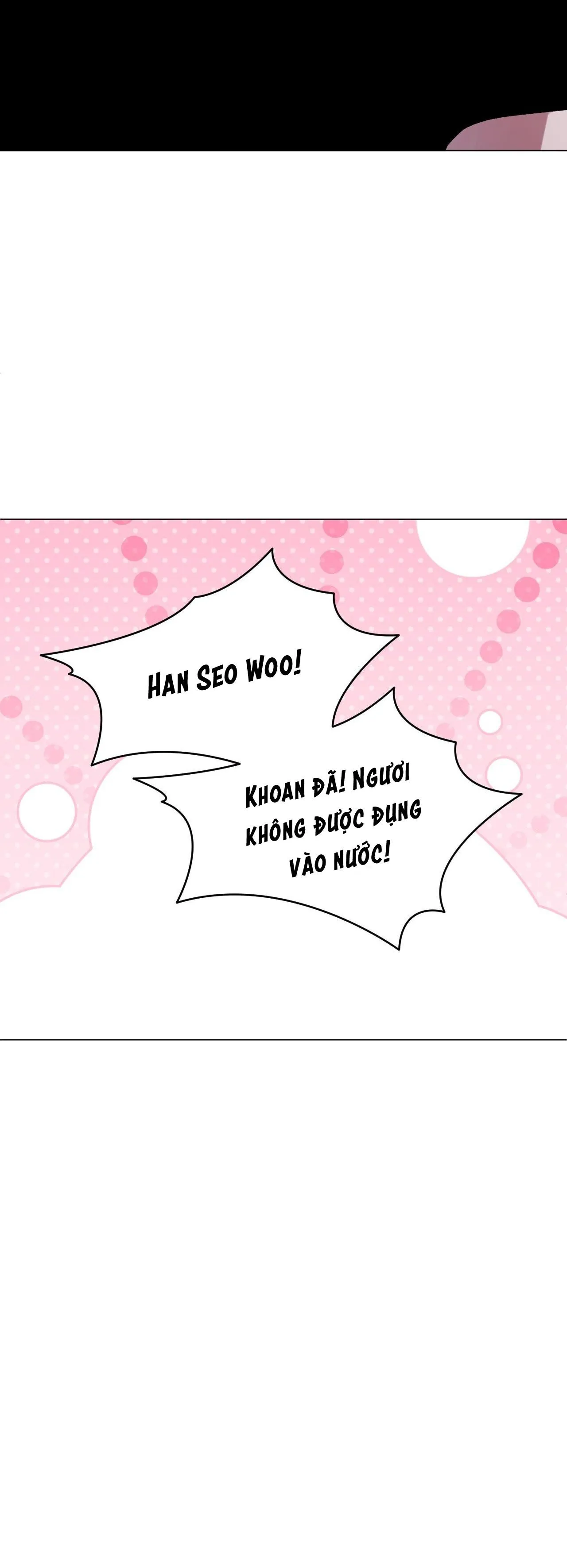 CƠN MƯA RÀO MÙA HẠ Chapter 114 Trang 17