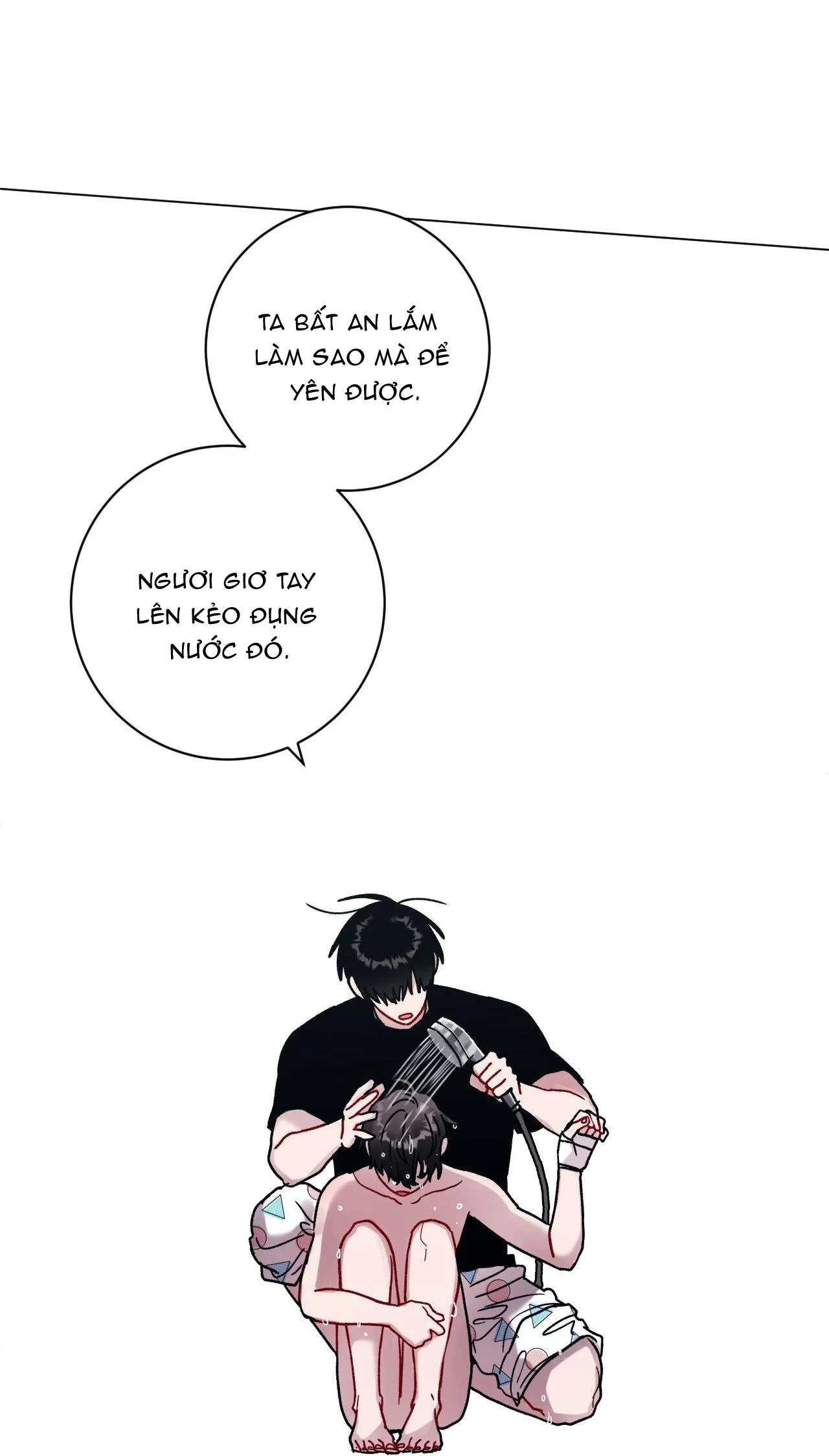 CƠN MƯA RÀO MÙA HẠ Chapter 114 Trang 20