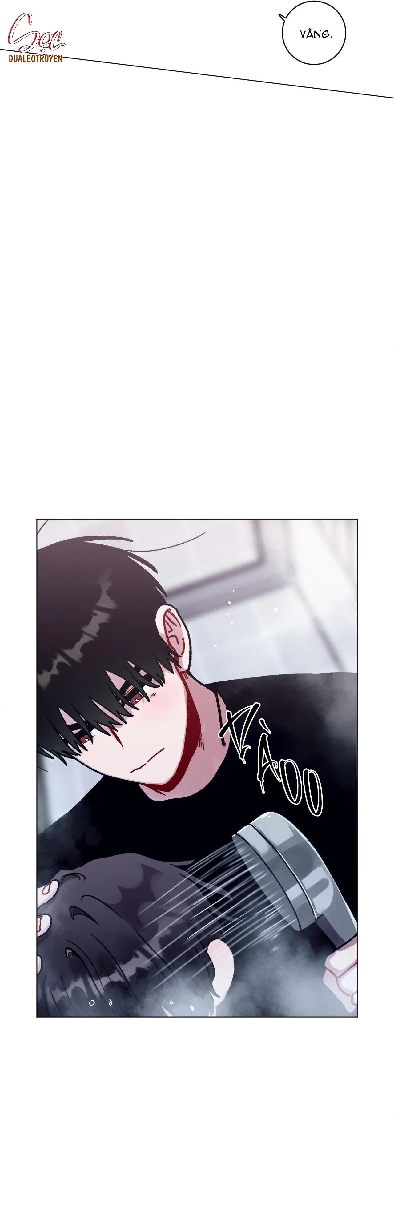 CƠN MƯA RÀO MÙA HẠ Chapter 114 Trang 21