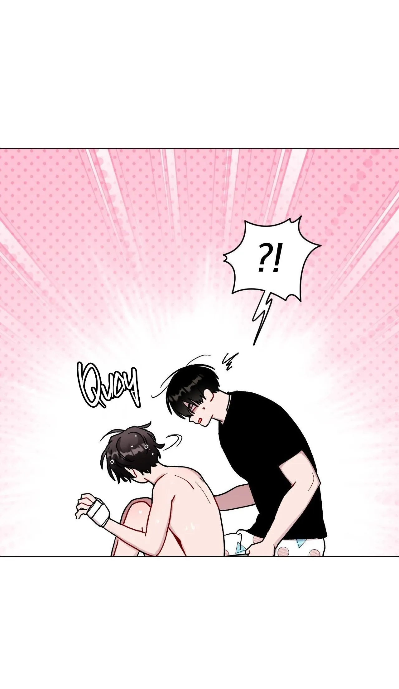 CƠN MƯA RÀO MÙA HẠ Chapter 114 Trang 26