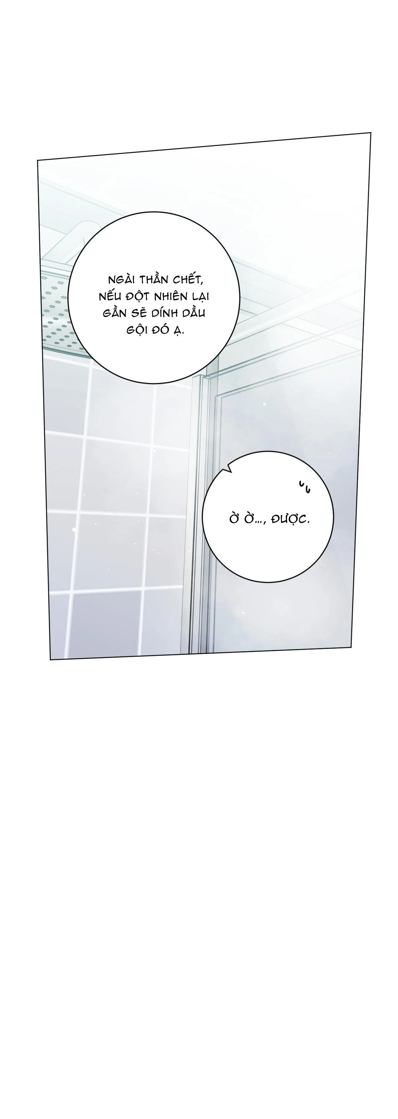 CƠN MƯA RÀO MÙA HẠ Chapter 114 Trang 27