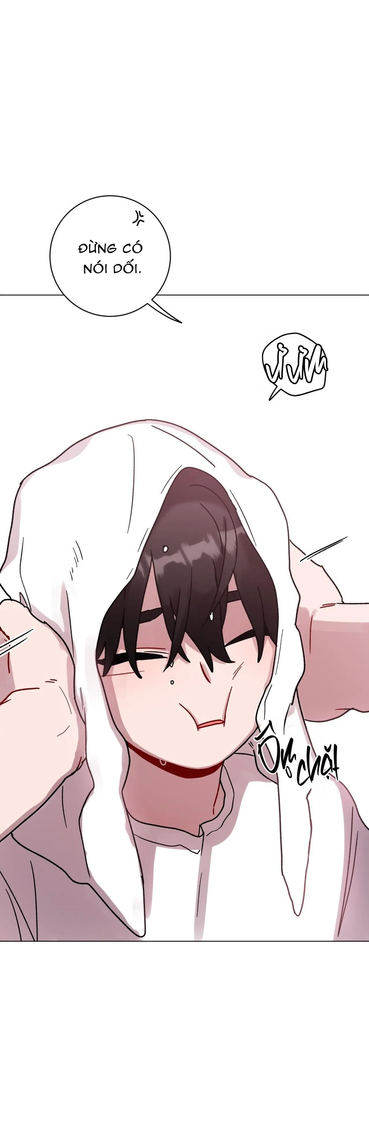 CƠN MƯA RÀO MÙA HẠ Chapter 114 Trang 30