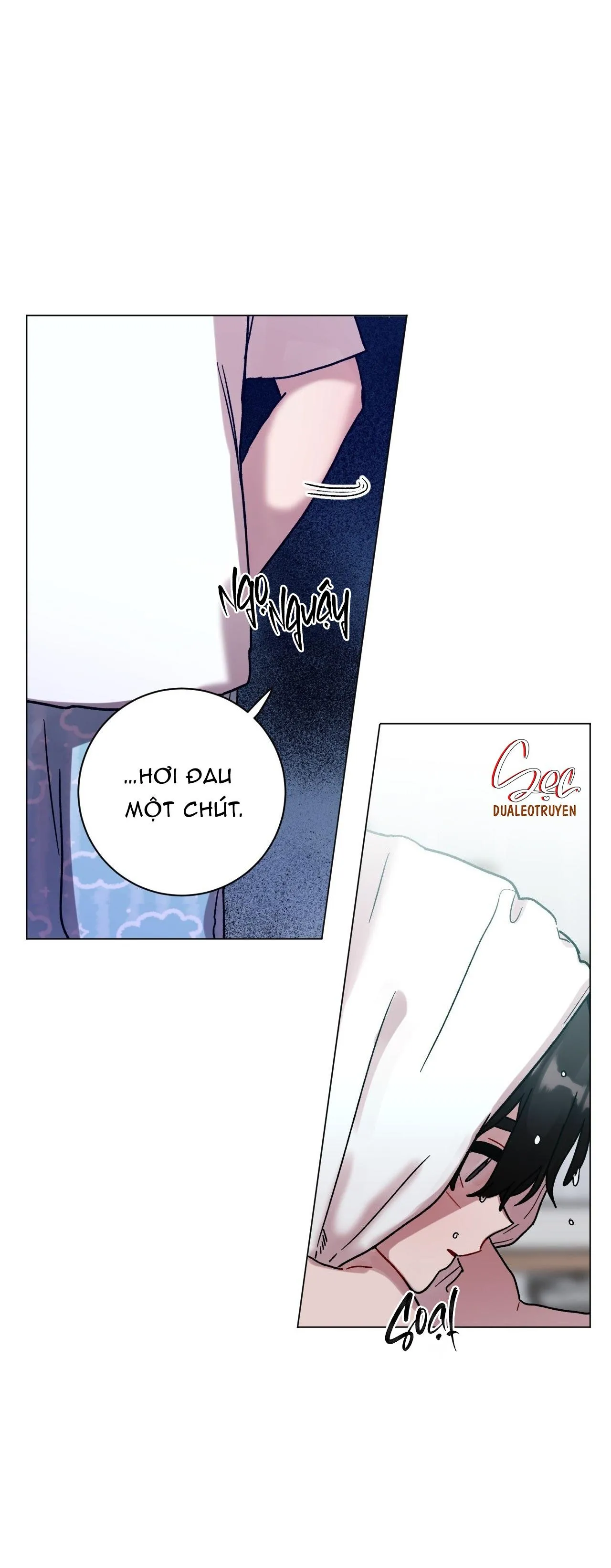 CƠN MƯA RÀO MÙA HẠ Chapter 114 Trang 31