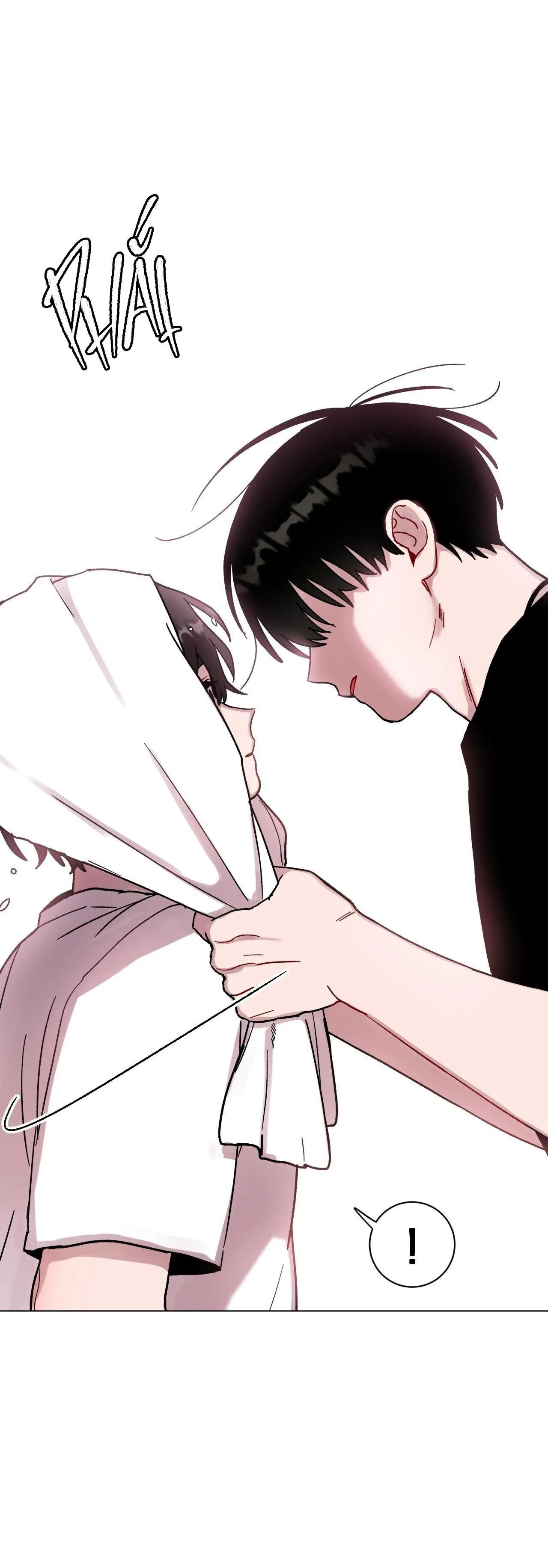 CƠN MƯA RÀO MÙA HẠ Chapter 114 Trang 32