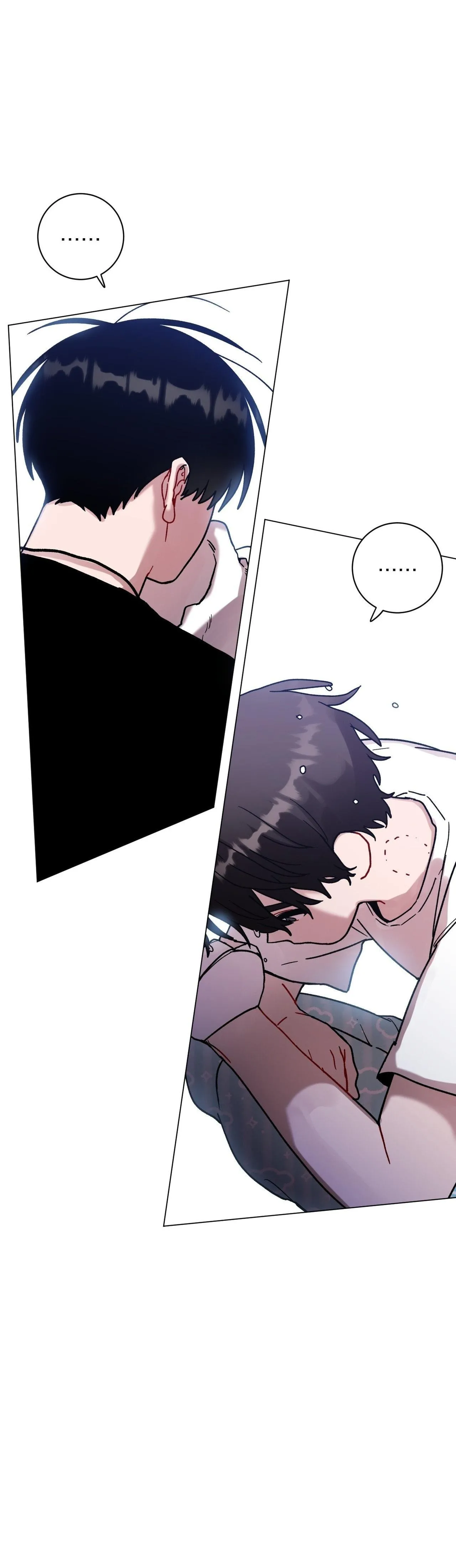 CƠN MƯA RÀO MÙA HẠ Chapter 114 Trang 34