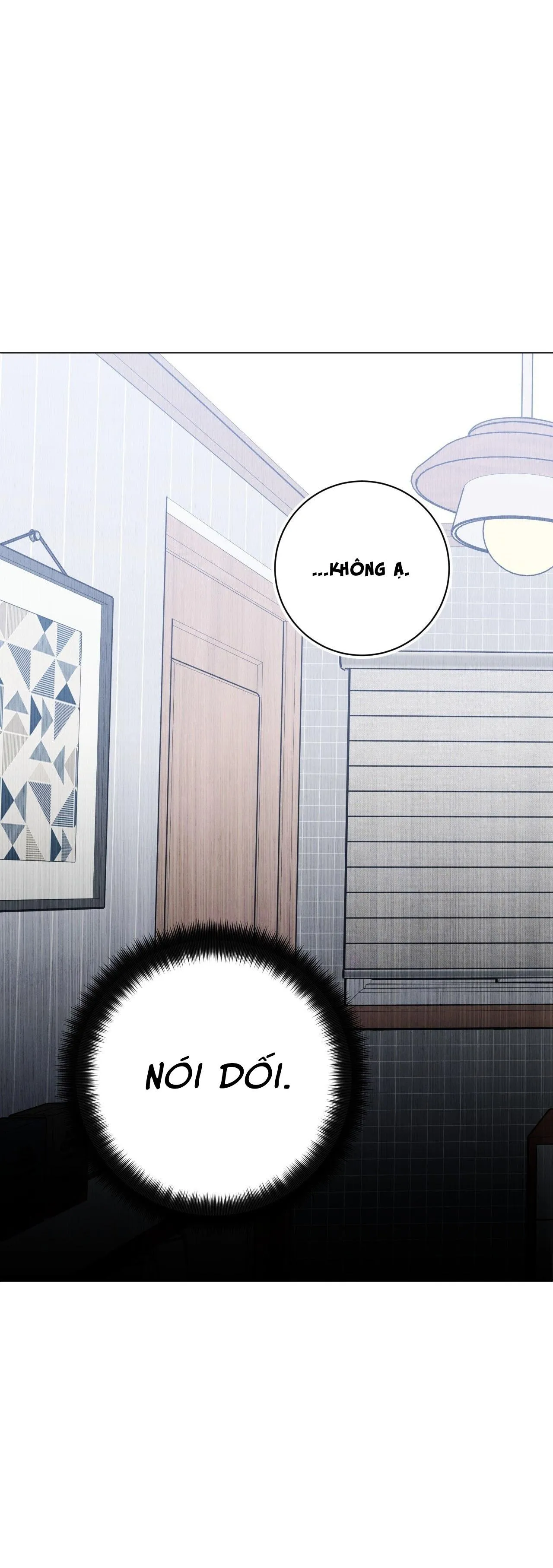 CƠN MƯA RÀO MÙA HẠ Chapter 114 Trang 40