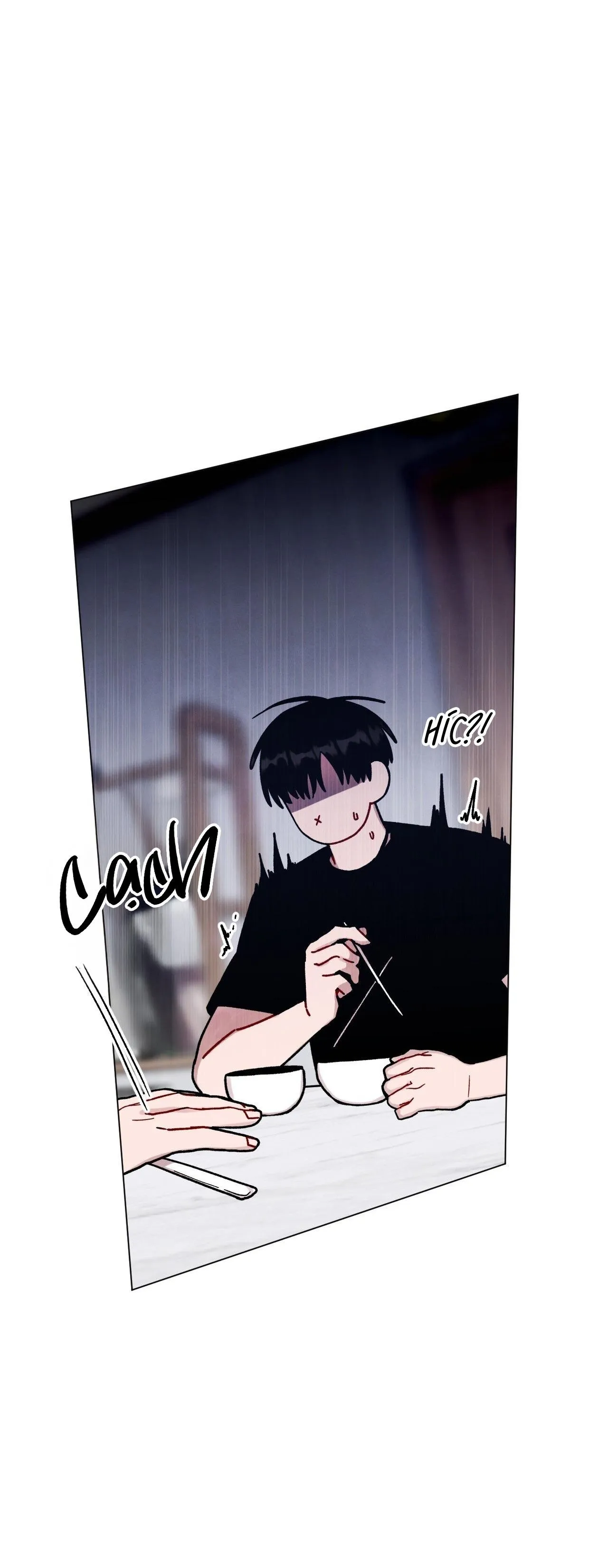 CƠN MƯA RÀO MÙA HẠ Chapter 114 Trang 41