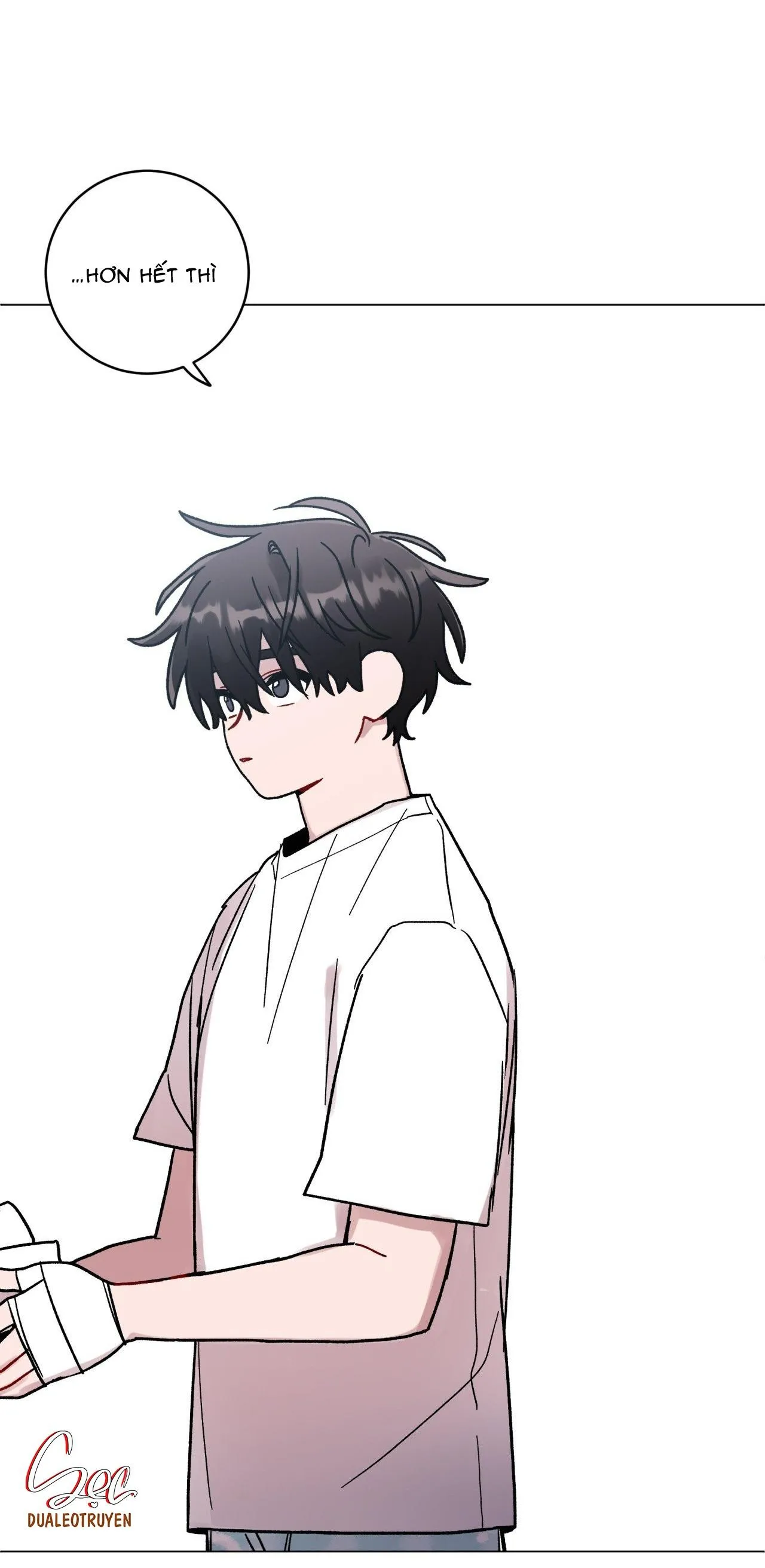 CƠN MƯA RÀO MÙA HẠ Chapter 114 Trang 44