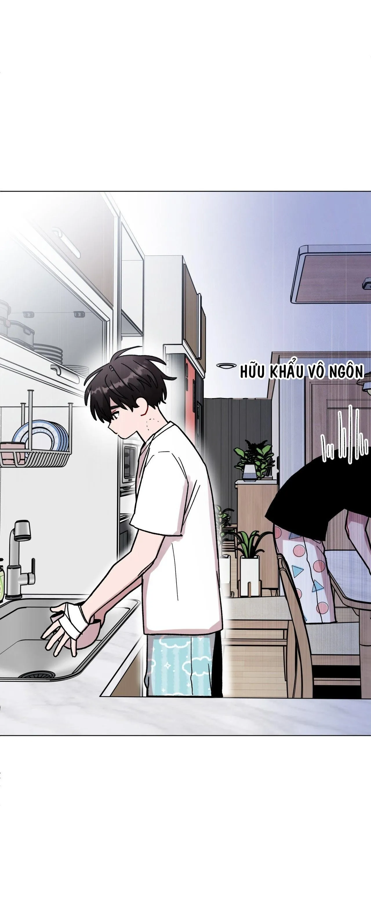 CƠN MƯA RÀO MÙA HẠ Chapter 114 Trang 46