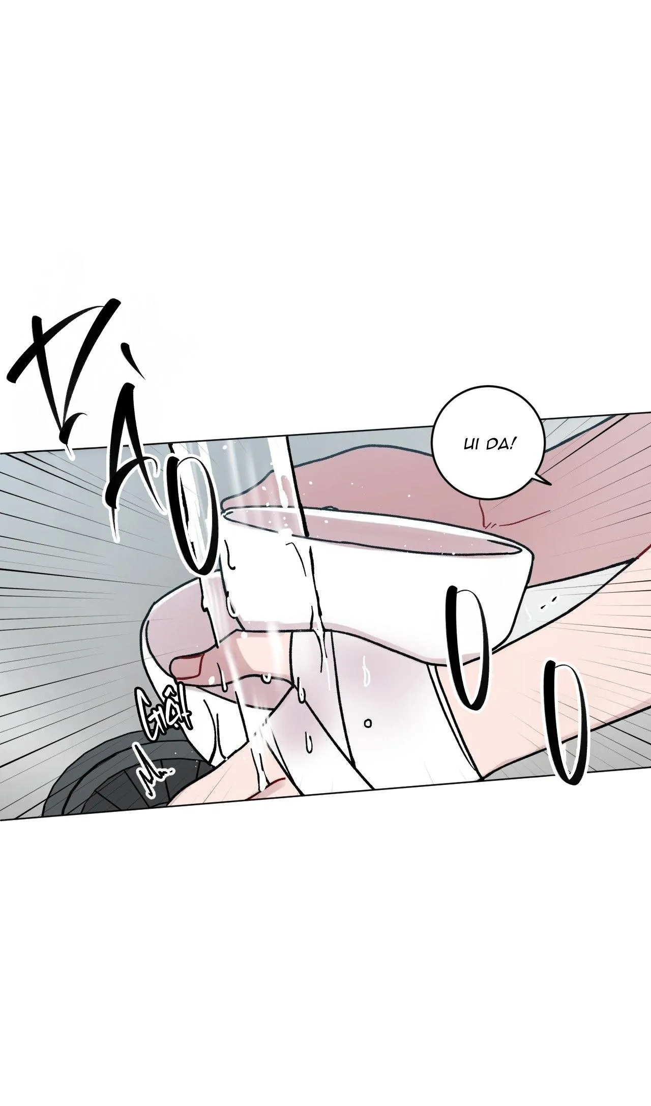 CƠN MƯA RÀO MÙA HẠ Chapter 114 Trang 47