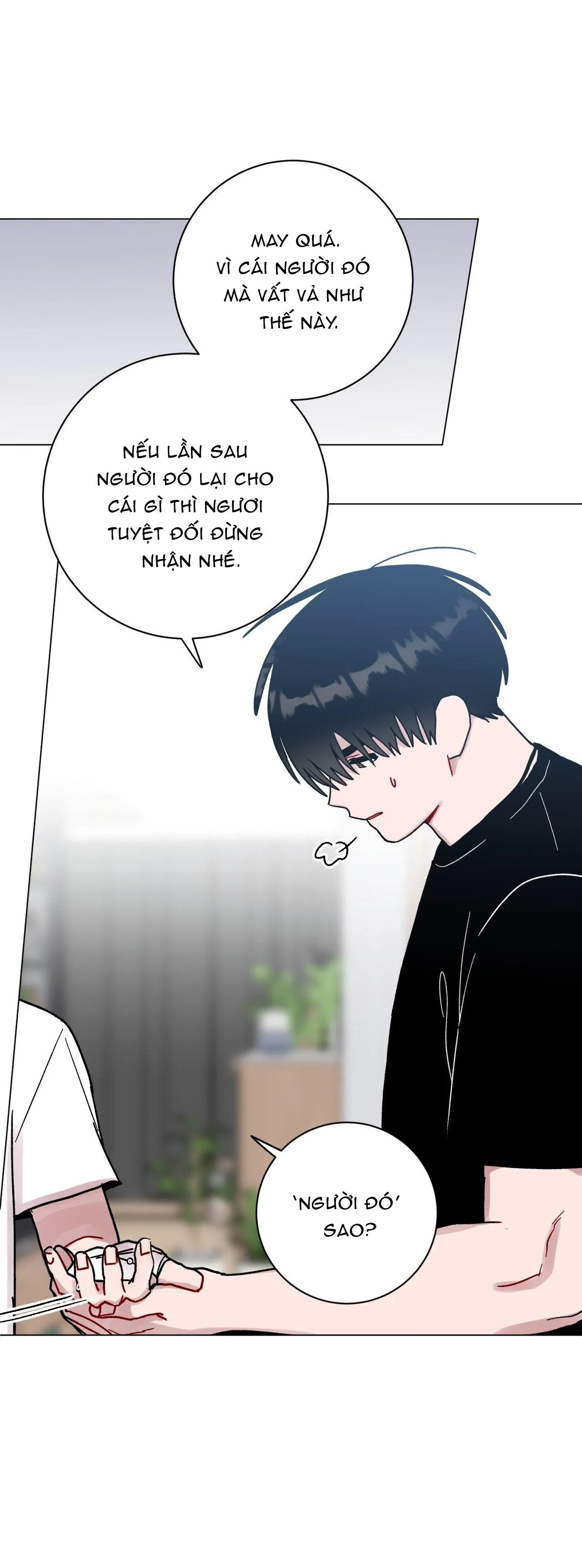 CƠN MƯA RÀO MÙA HẠ Chapter 114 Trang 49