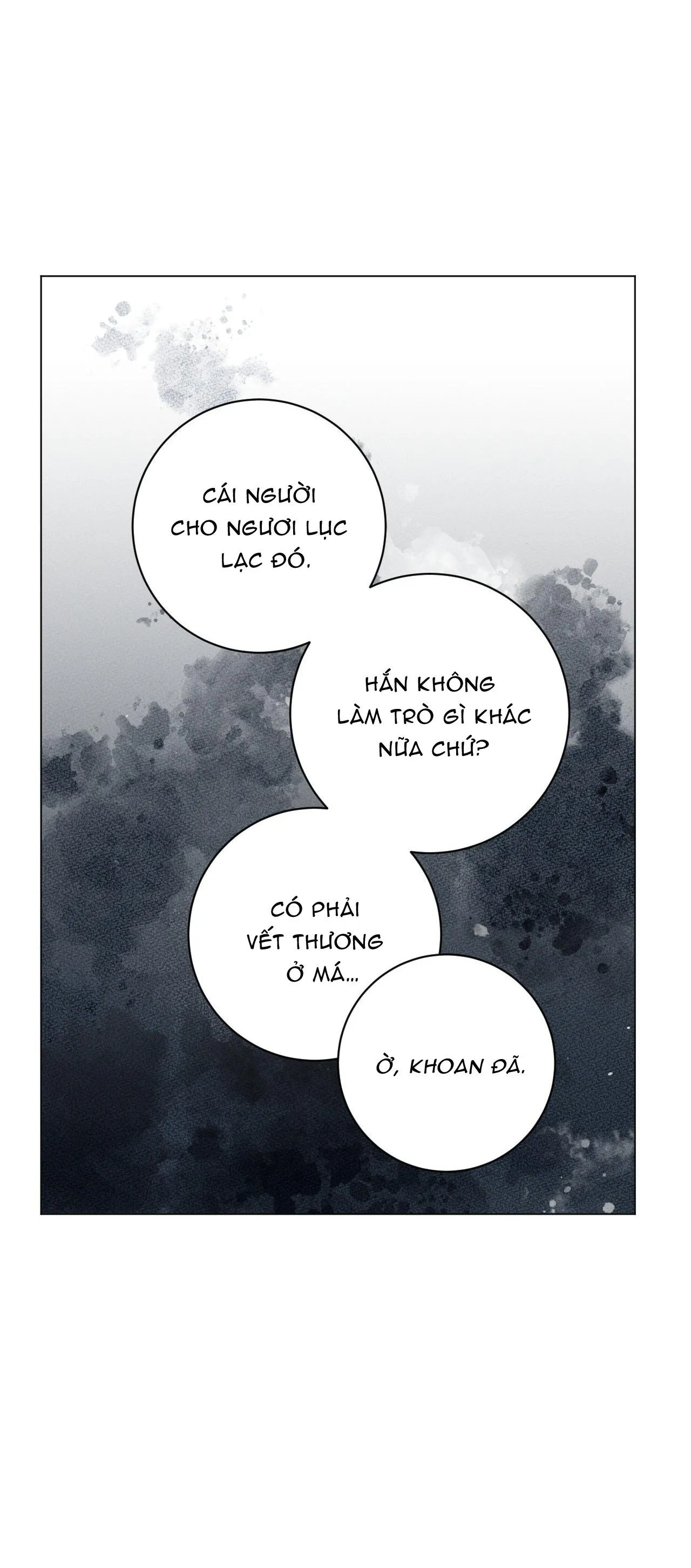 CƠN MƯA RÀO MÙA HẠ Chapter 114 Trang 50