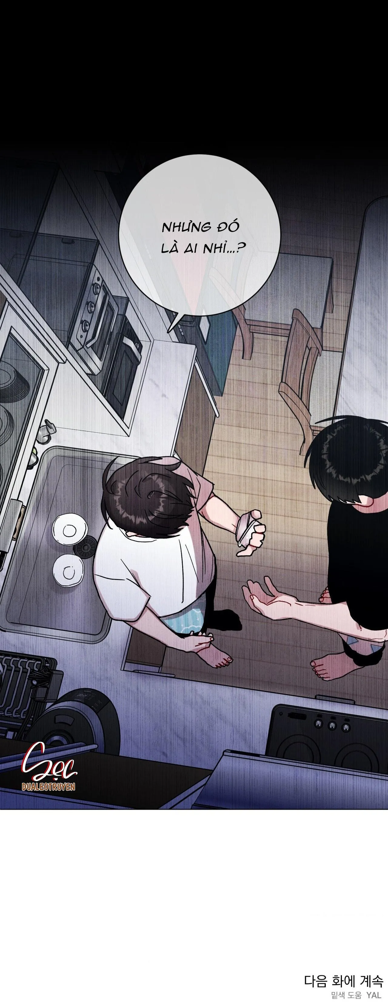 CƠN MƯA RÀO MÙA HẠ Chapter 114 Trang 53