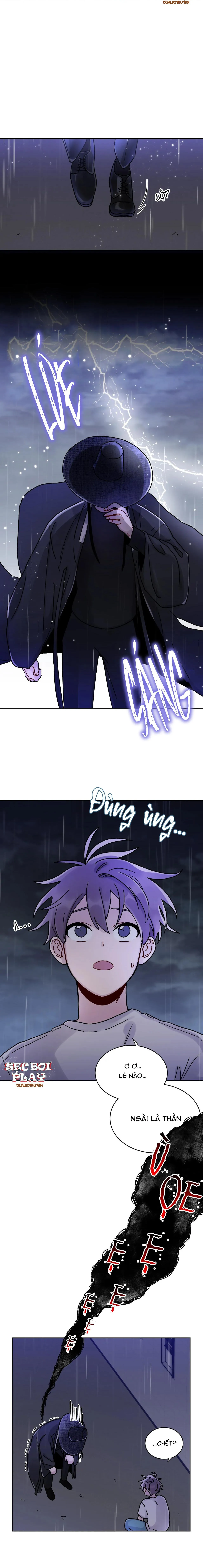 CƠN MƯA RÀO MÙA HẠ Chapter 1 Trang 8