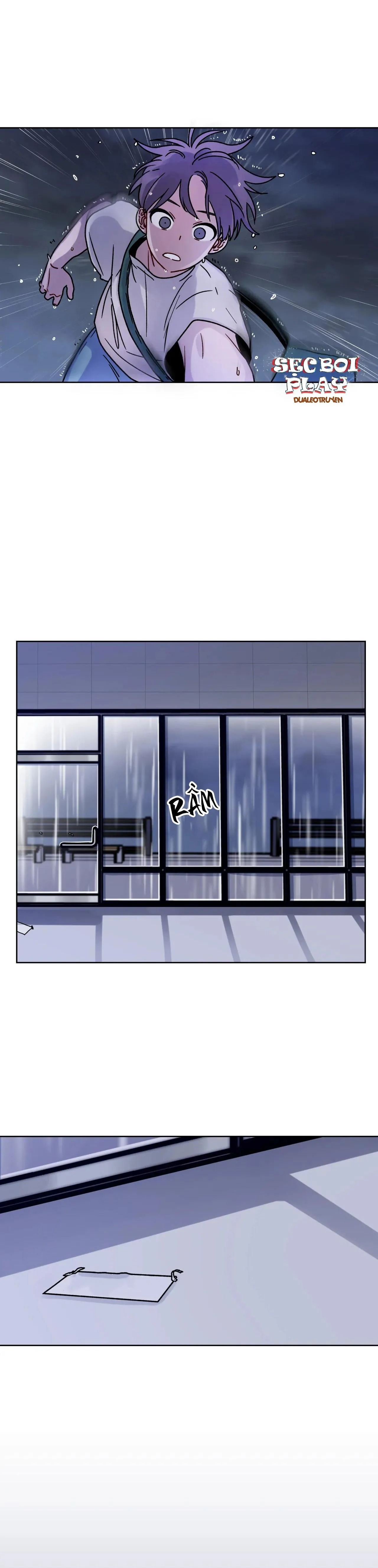 CƠN MƯA RÀO MÙA HẠ Chapter 1 Trang 18