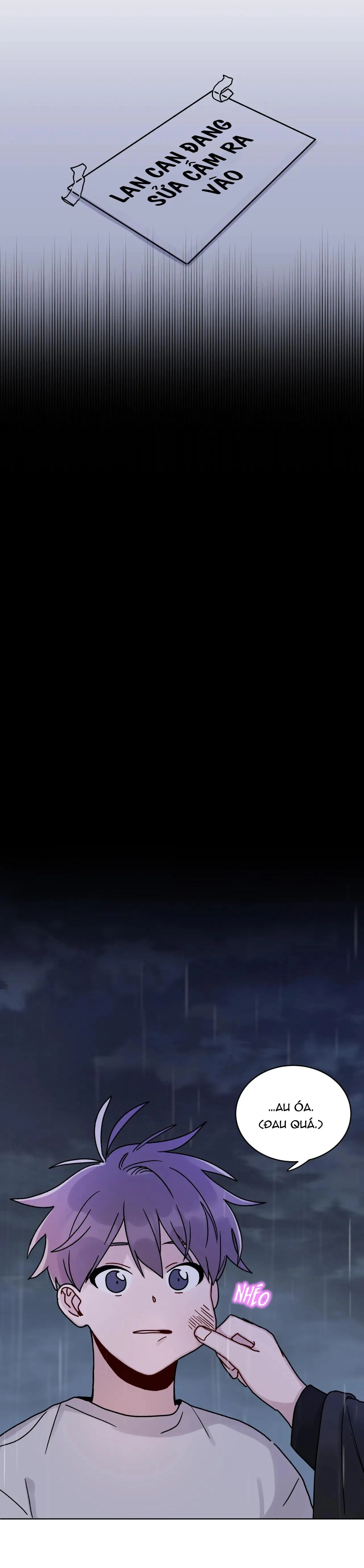 CƠN MƯA RÀO MÙA HẠ Chapter 1 Trang 19