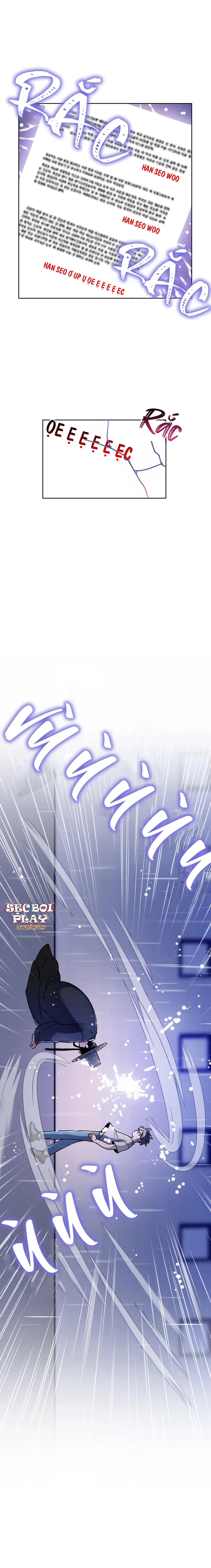 CƠN MƯA RÀO MÙA HẠ Chapter 1 Trang 26