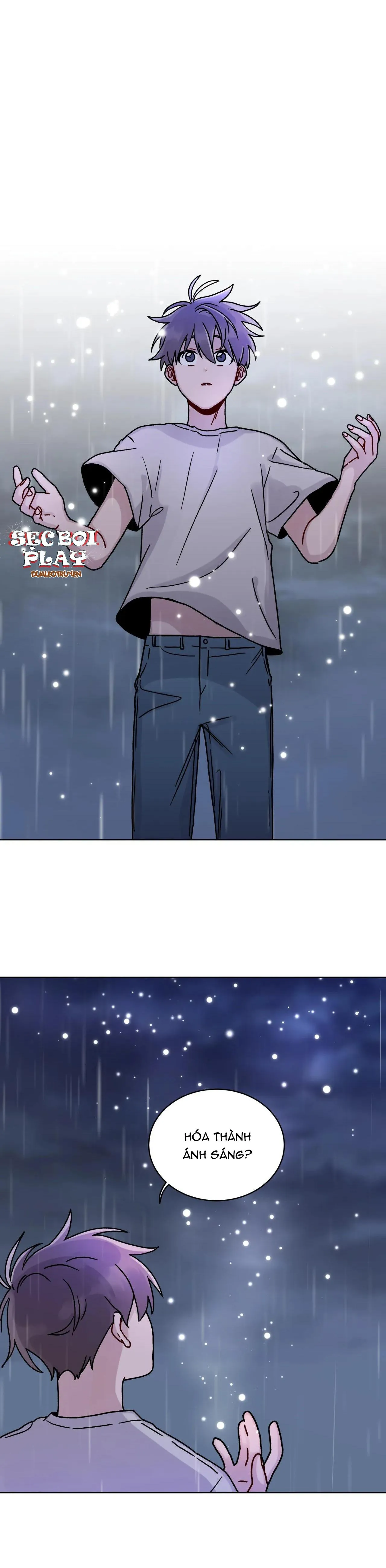 CƠN MƯA RÀO MÙA HẠ Chapter 1 Trang 27