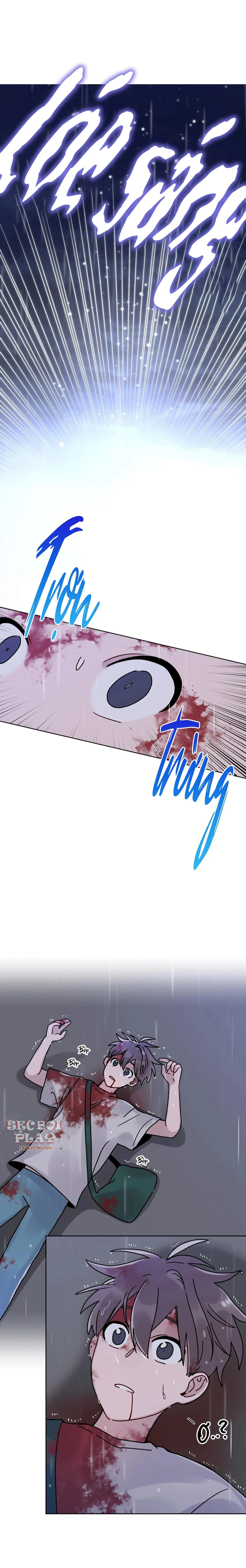 CƠN MƯA RÀO MÙA HẠ Chapter 1 Trang 35