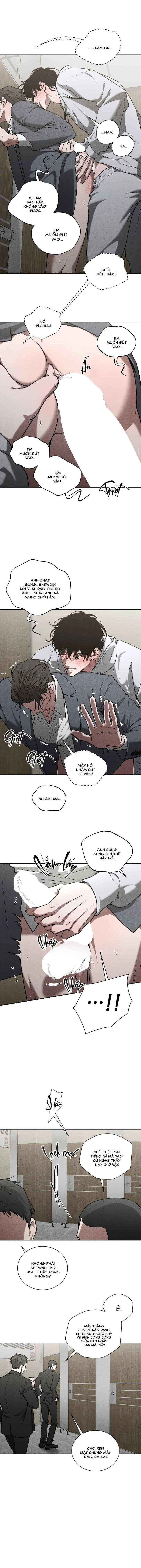 Con nợ thành thật! Chapter 2 Trang 10