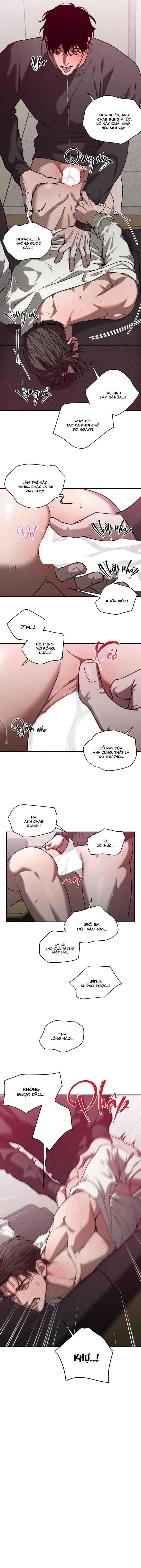 Con nợ thành thật! Chapter 3 Trang 13