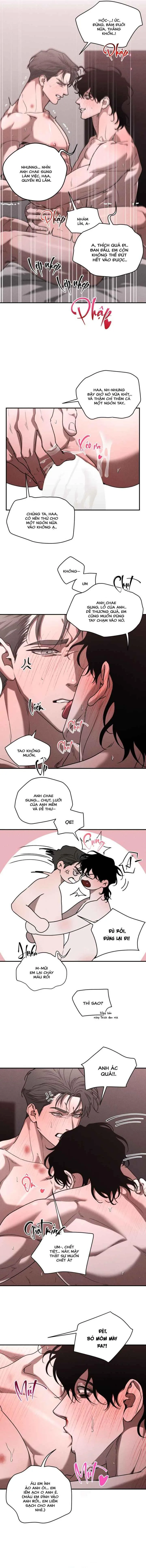 Con nợ thành thật! Chapter 4 Trang 12