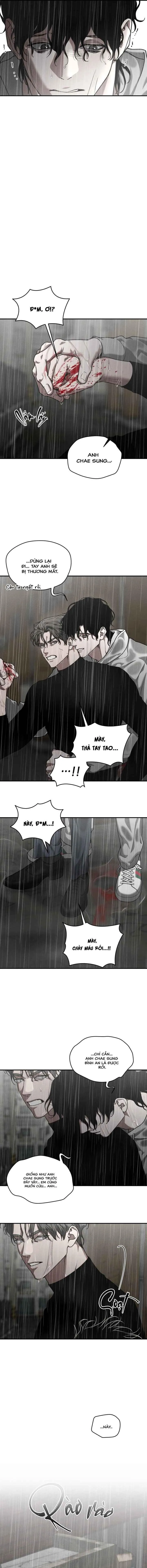 Con nợ thành thật! Chapter 5 Trang 4