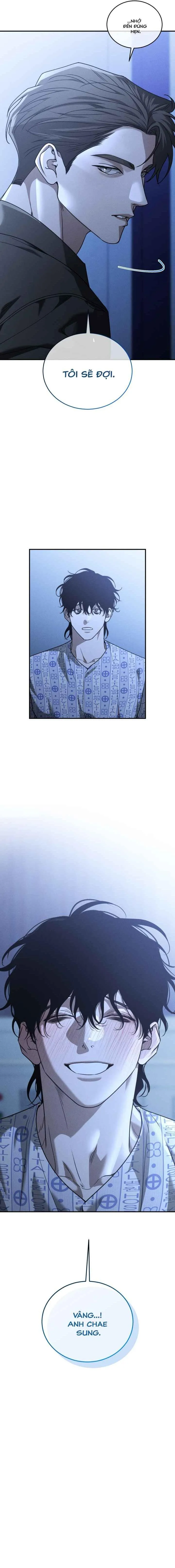 Con nợ thành thật! Chapter 5 Trang 13