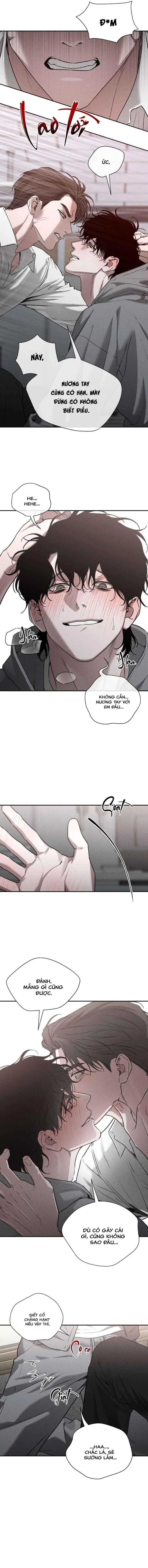 Con nợ thành thật! Chapter 1 Trang 9