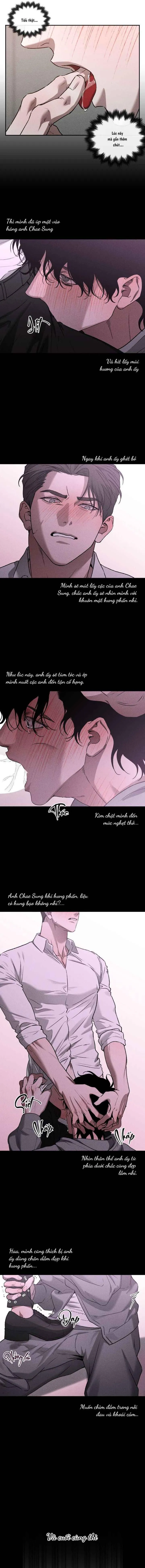 Con nợ thành thật! Chapter 1 Trang 13