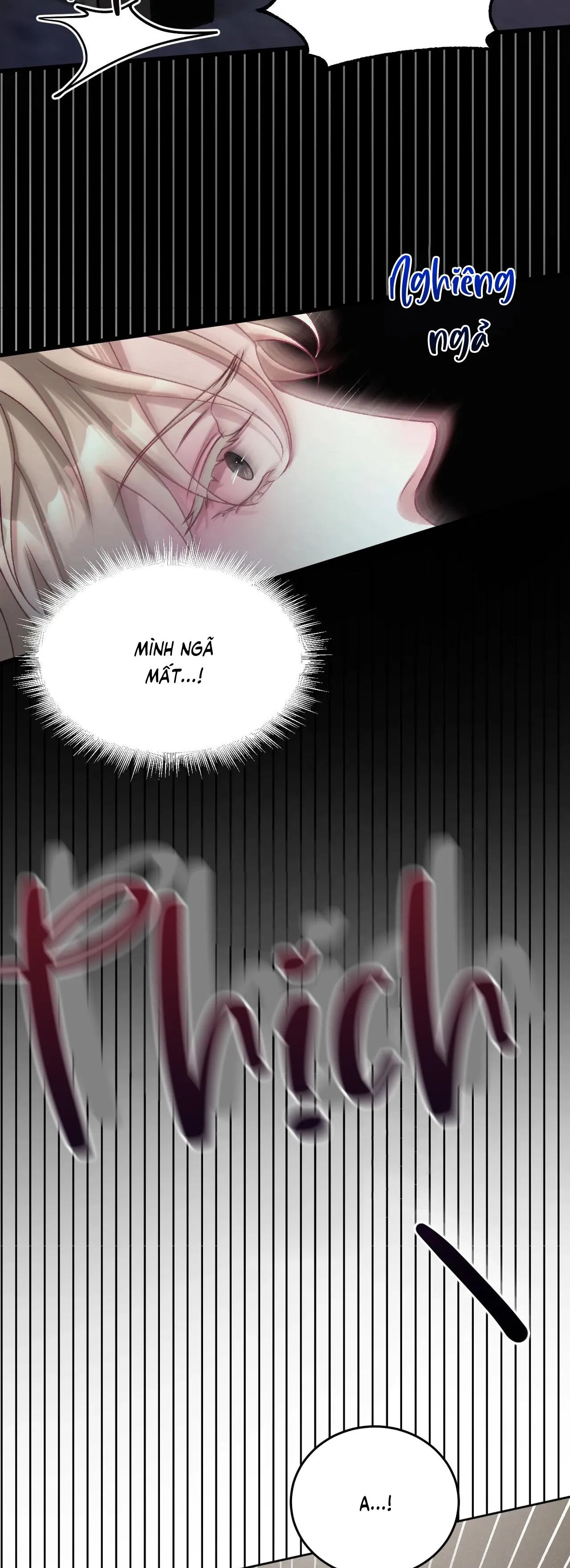 CON NUÔI BẤT ĐẮC DĨ Chapter 2 Trang 29