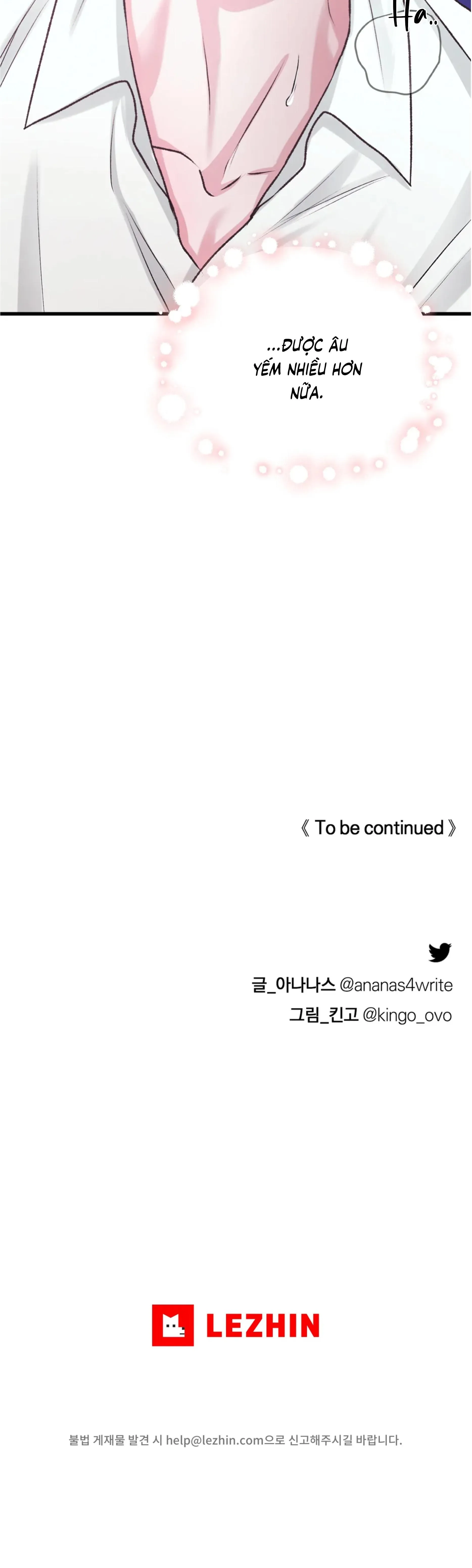 CON NUÔI BẤT ĐẮC DĨ Chapter 4 Trang 28