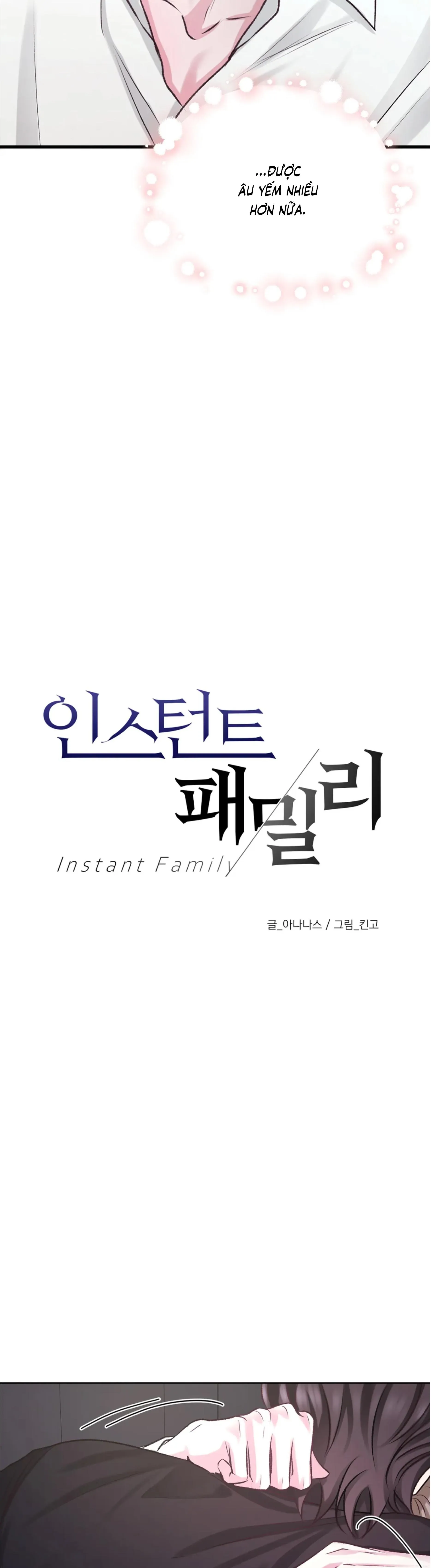 CON NUÔI BẤT ĐẮC DĨ Chapter 5 Trang 4