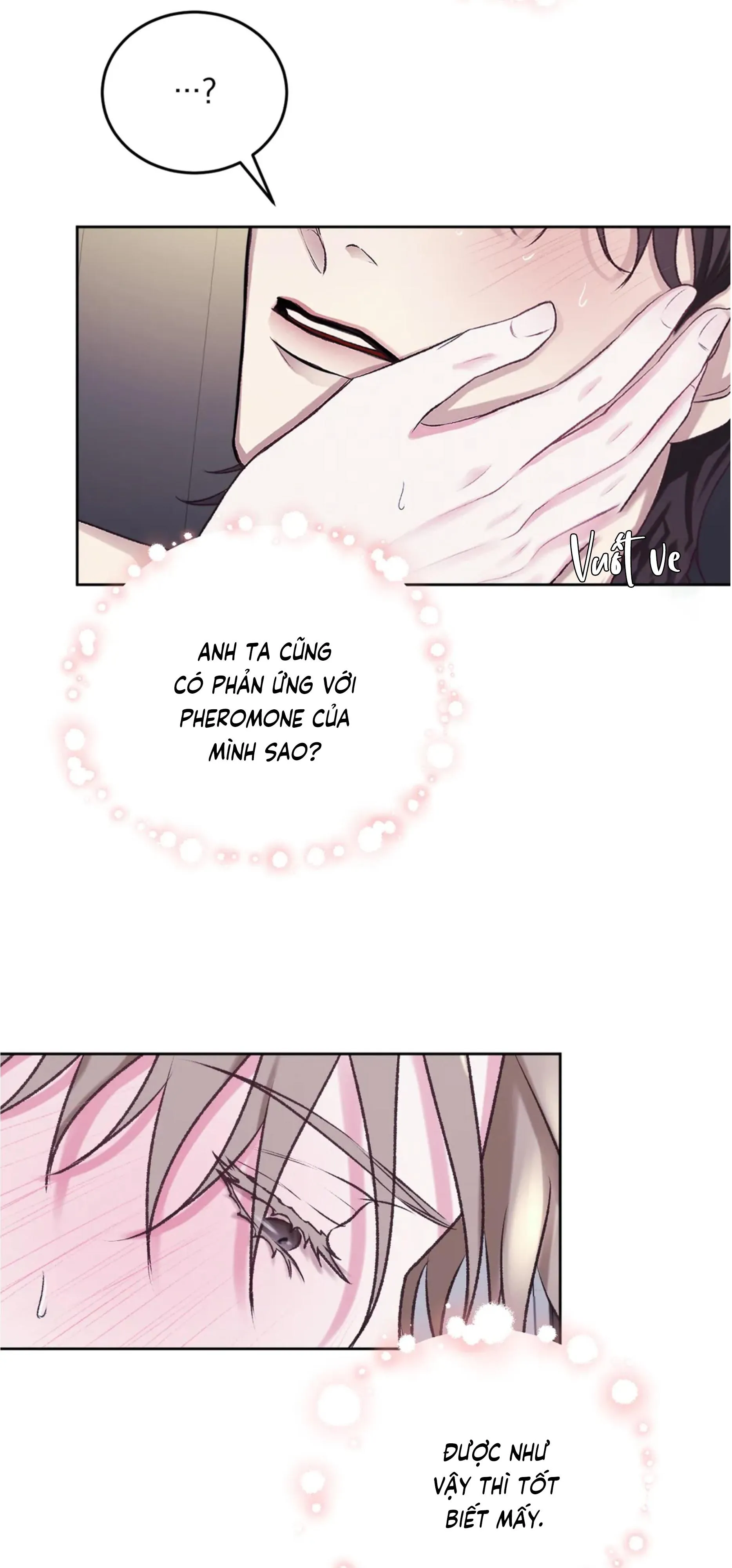 CON NUÔI BẤT ĐẮC DĨ Chapter 5 Trang 29