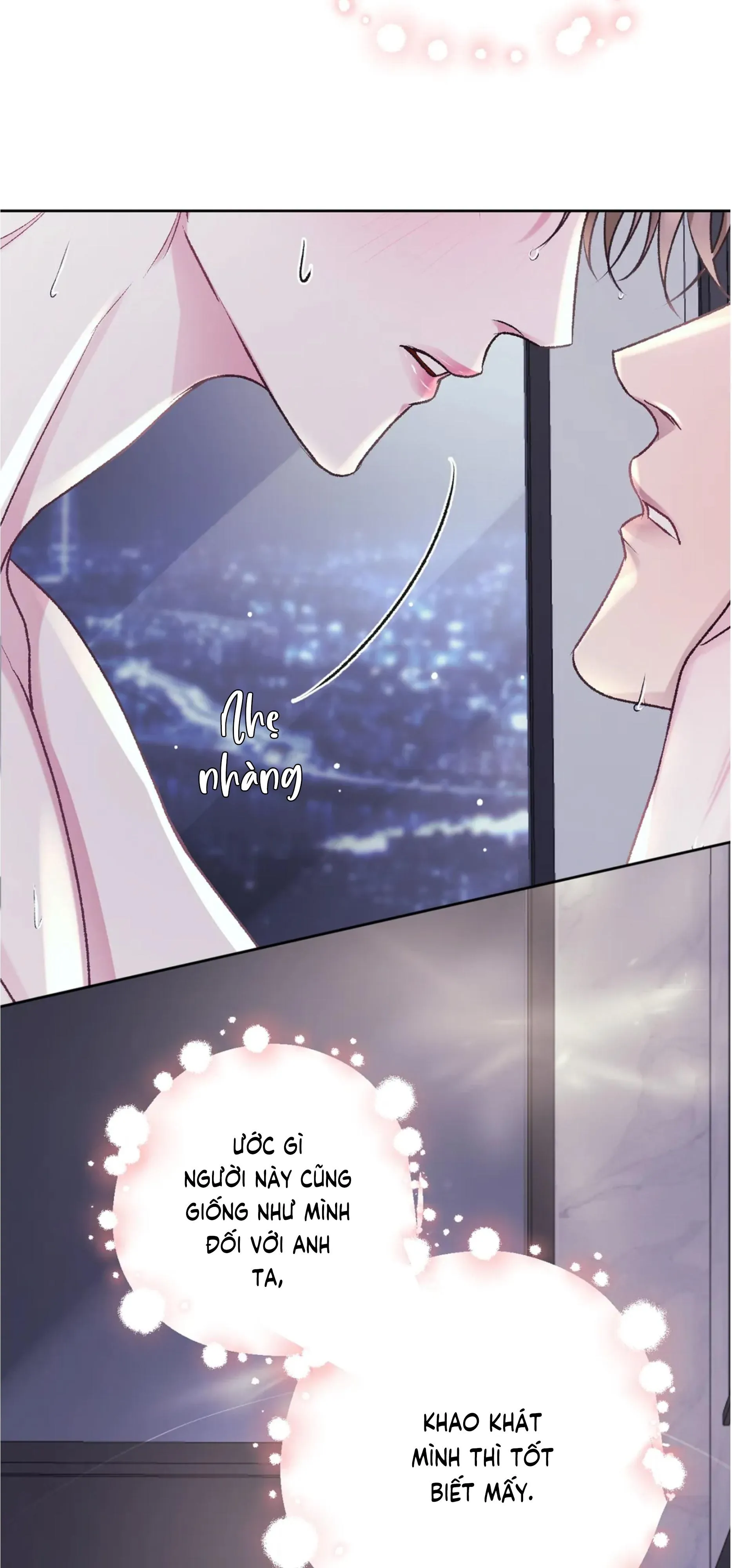 CON NUÔI BẤT ĐẮC DĨ Chapter 5 Trang 30