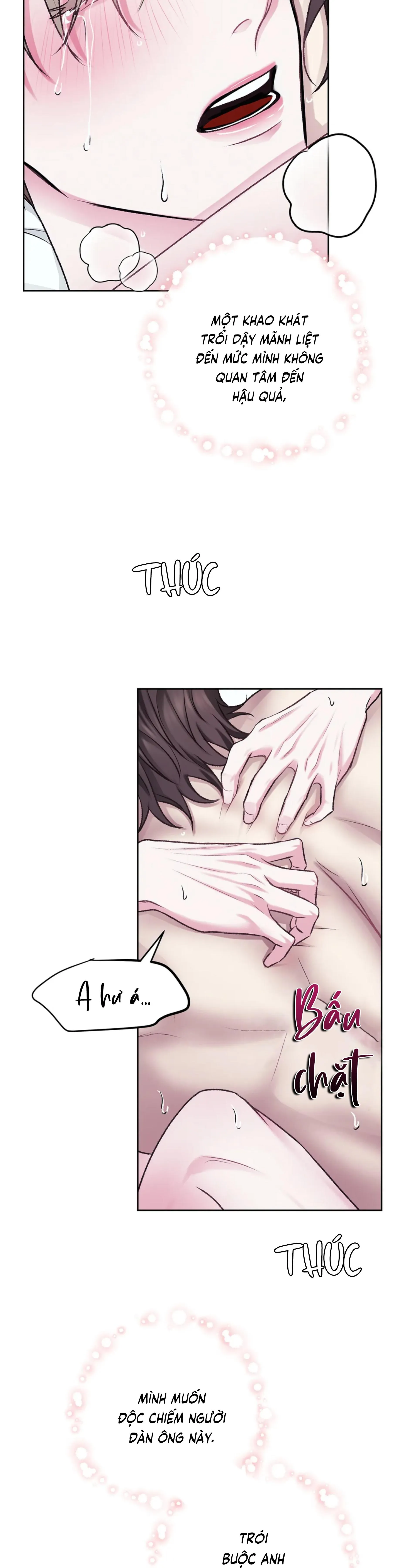 CON NUÔI BẤT ĐẮC DĨ Chapter 6 Trang 12