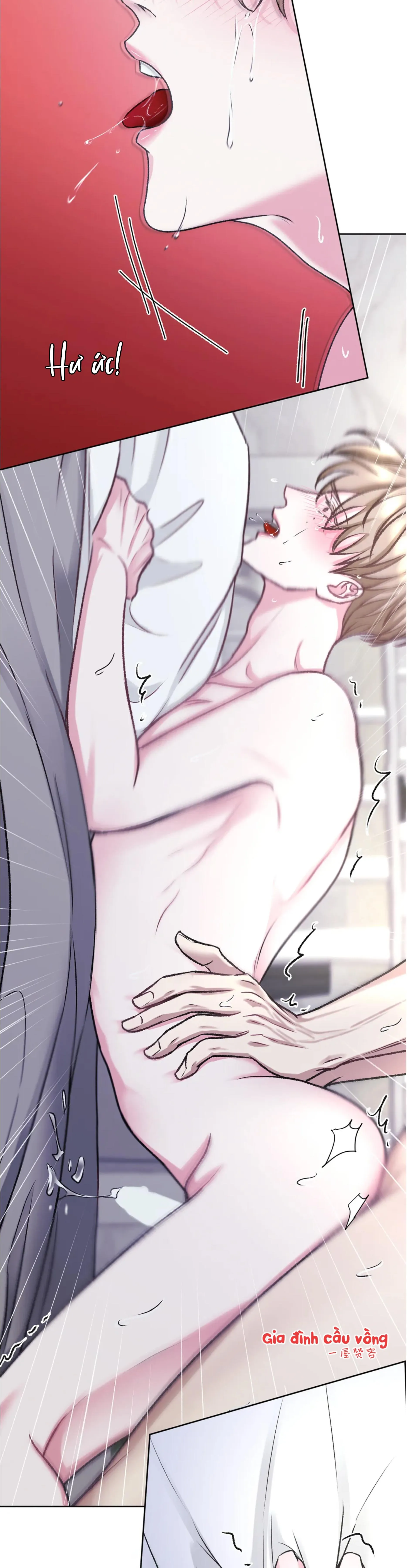 CON NUÔI BẤT ĐẮC DĨ Chapter 6 Trang 20