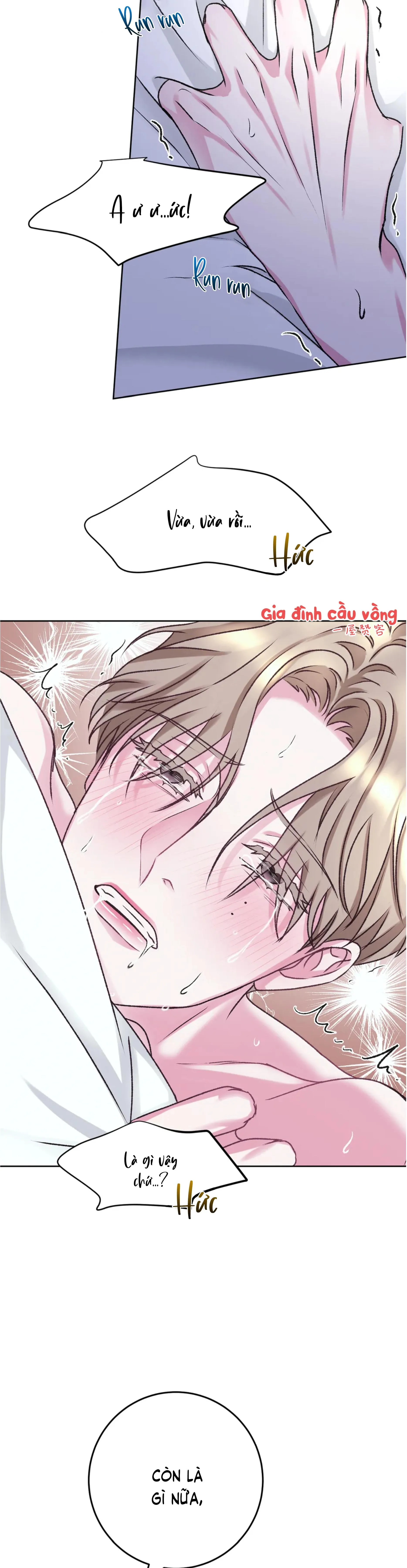 CON NUÔI BẤT ĐẮC DĨ Chapter 6 Trang 21