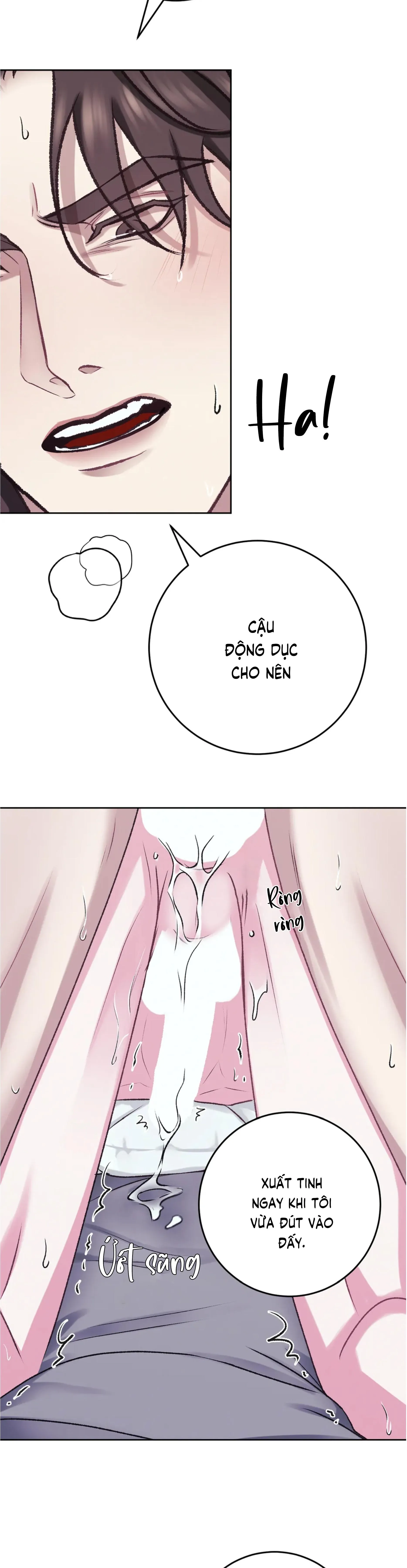 CON NUÔI BẤT ĐẮC DĨ Chapter 6 Trang 22