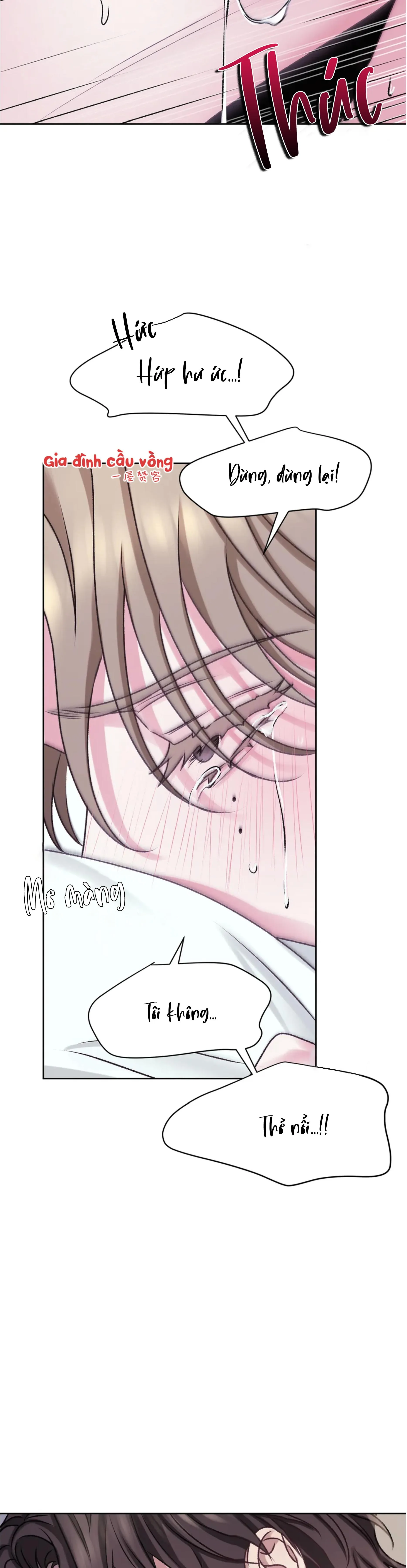 CON NUÔI BẤT ĐẮC DĨ Chapter 6 Trang 25