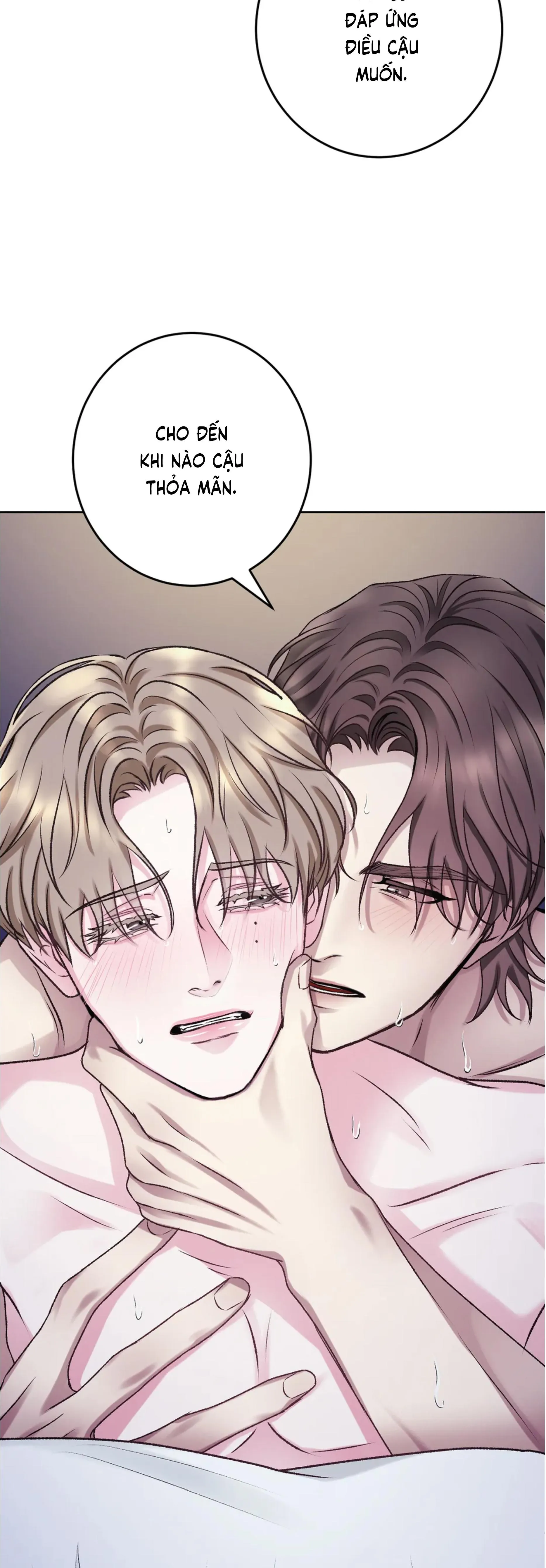 CON NUÔI BẤT ĐẮC DĨ Chapter 6 Trang 31