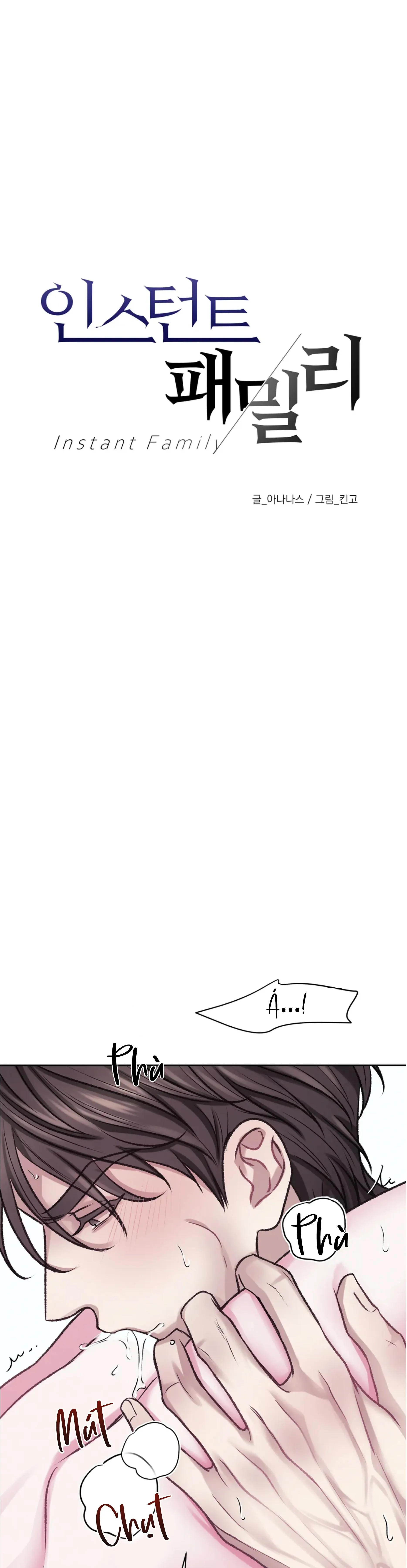 CON NUÔI BẤT ĐẮC DĨ Chapter 7 Trang 4