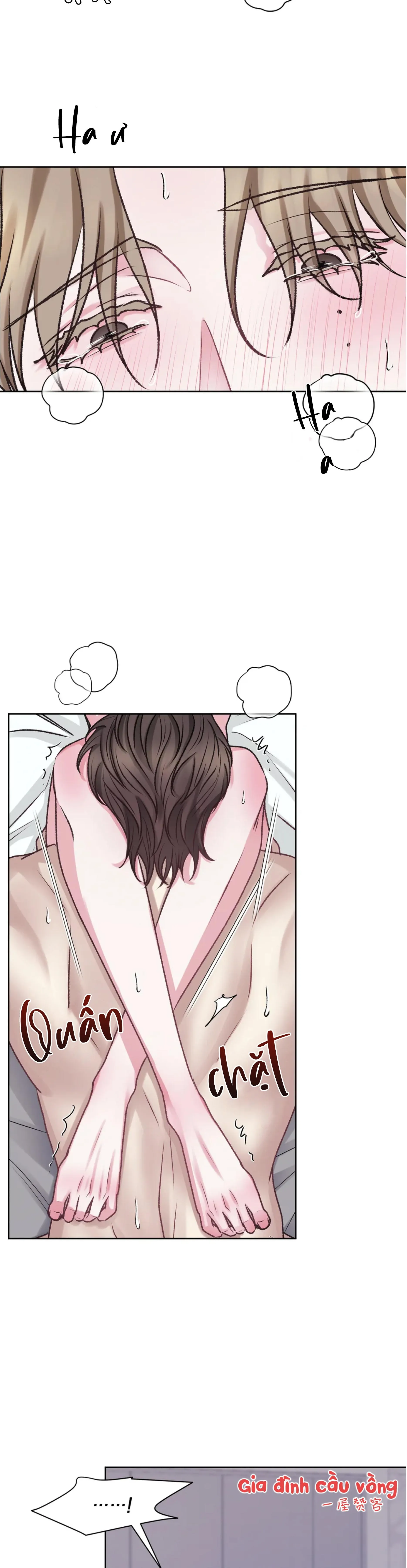 CON NUÔI BẤT ĐẮC DĨ Chapter 7 Trang 7